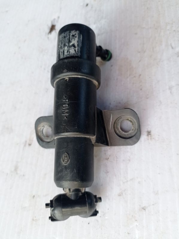 Форсунка омывателя фар Mazda 3 BK 2004 - 2009 г.в., Mazda, 51067K2442