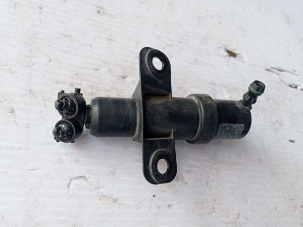 Форсунка омывателя фар Mazda 3 BK 2004 - 2009 г.в., Mazda, 51067K2442