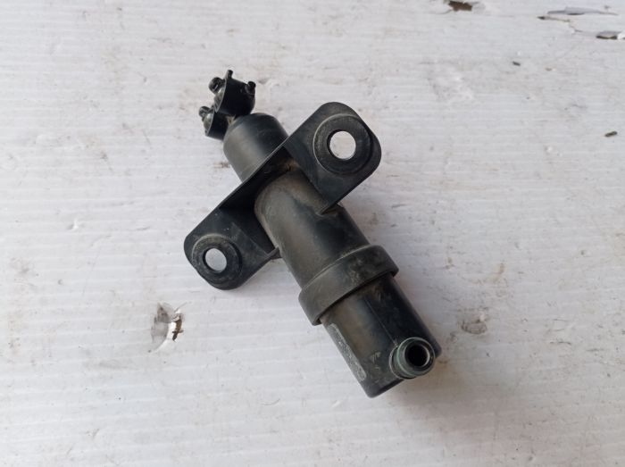 Форсунка омывателя фар Mazda 3 BK 2004 - 2009 г.в., Mazda, 51067K2442