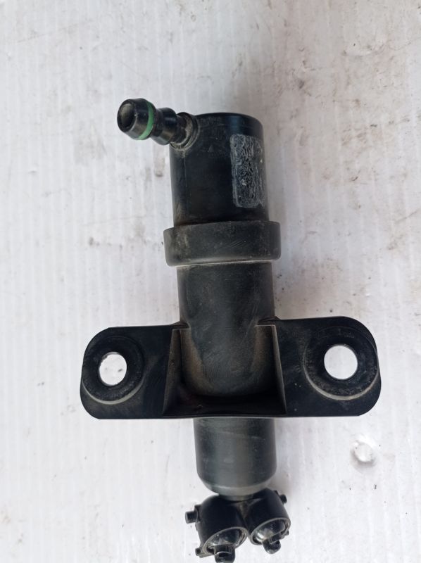 Форсунка омывателя фар Mazda 3 BK 2004 - 2009 г.в., Mazda, 51067K2442