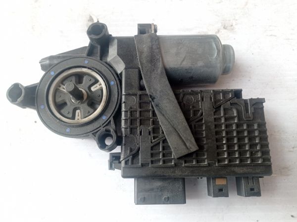 Моторчик стеклоподъемника Citroen C4 Grand Picasso, 9682495680, 400965E