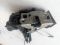 Замок двери передний левый Mercedes A170, W168, A1687200735