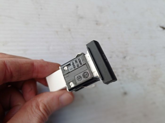 Кнопка esp VAG, 1Z0927134A