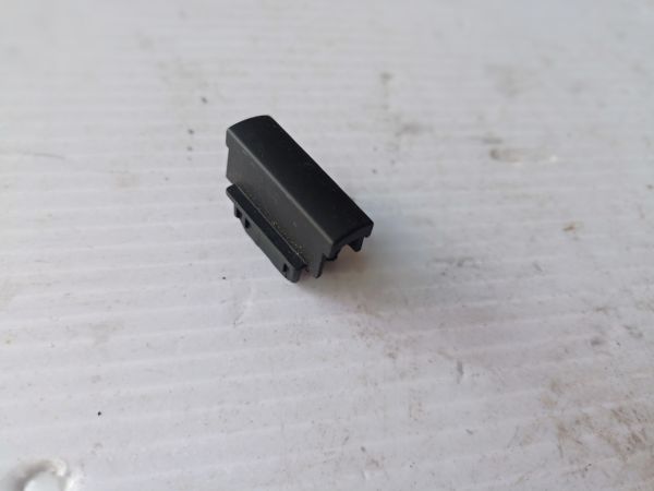 Декоративная заглушка Skoda Octavia A5, 1Z0858179B, 1Z0 858179 B