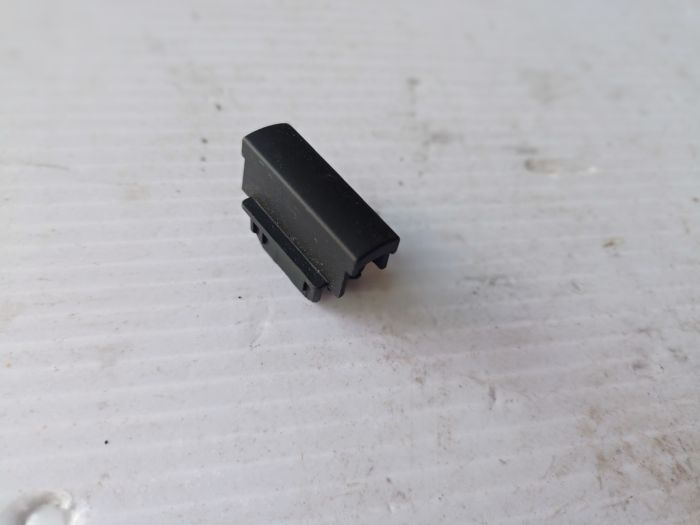 Декоративная заглушка Skoda Octavia A5, 1Z0858179B, 1Z0 858179 B
