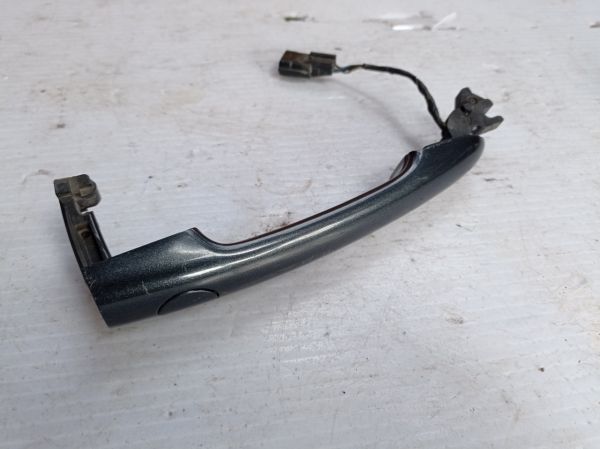 Ручка двери передняя Renault Scenic II Megane II, 8200289825
