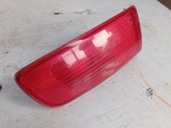 Фонарь левый задний MAZDA 2 DY 04R, 2NE 964 835-01, 3M71-13547-BG