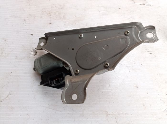 Моторчик заднего дворника Toyota Yaris P13, 851300D080