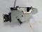 Замок (6pin) задней левой двери с тросами Citroen C4 picasso Peugeot 207, 24087816, 24091816