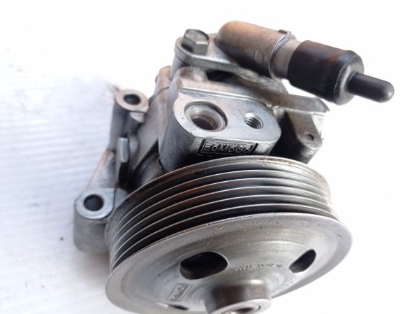 Насос гидроусилителя ГУР Ford Mondeo mk4, 6G91-3A733-AA, A798Z
