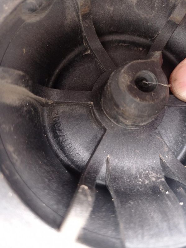 Подушка пневматическая задняя оригинал Citroen C4 Picasso 2007 - 2014 г.в, R307512401