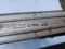 Радиатор интеркулера левый Volkswagen Touareg 2002 - 2009 г.в., 7L0145803 А