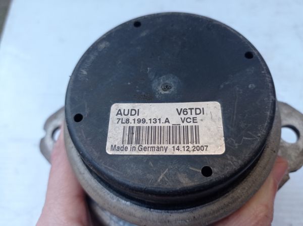 Подушка, опора двигателя VAG, 7L8.199.131.A, 7L8199131A