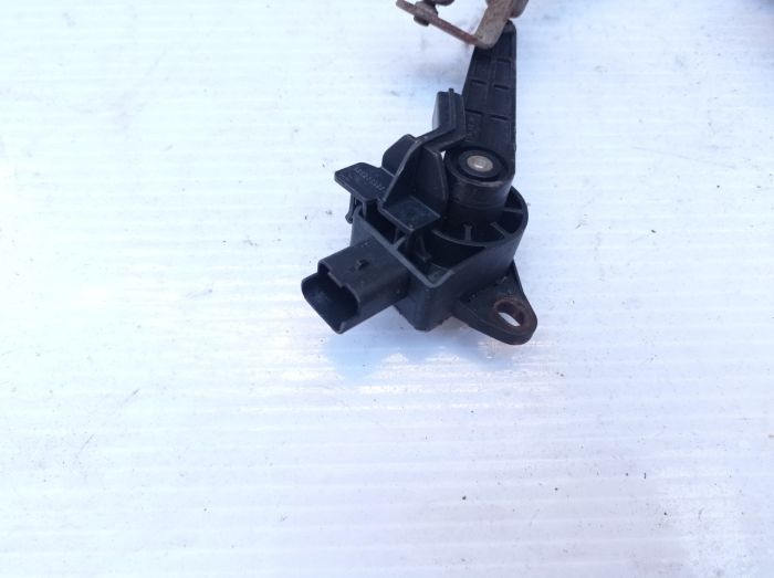 Датчик дорожного просвета задний Citroen C4 Picasso 2007 - 2014 г.в, 9663453280