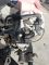 Коллектор впускной Opel Zafira A, Opel Zafira 1.8 бенз. 90536060, 09158683
