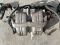 Коллектор впускной Opel Zafira A, Opel Zafira 1.8 бенз. 90536060, 09158683