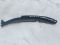Жабо Пластик под стекло Citroen C3 2002-2009 Citroen C3 1.6 HDI, 9642693877