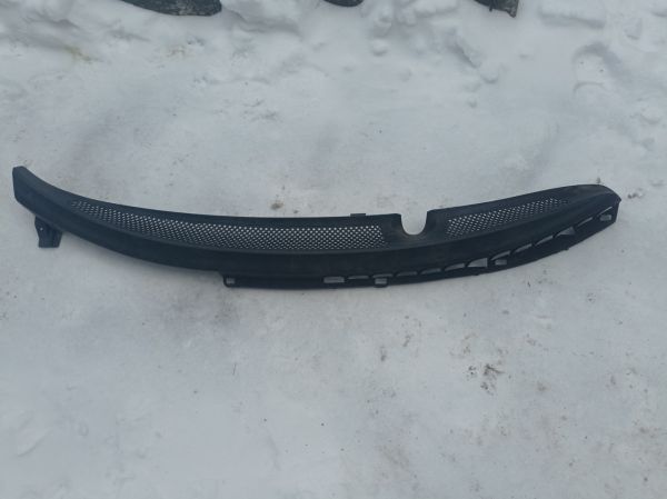 Жабо Пластик под стекло Citroen C3 2002-2009 Citroen C3 1.6 HDI, 9642693877