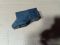 Реле свечей накала Citroen C3 2002-2009 Citroen C3 1.6 HDI, 51252002, 9640469680