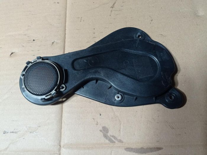 Динамик двери передний левый Citroen C4 Picasso 2007 - 2014 г.в, 9657726380