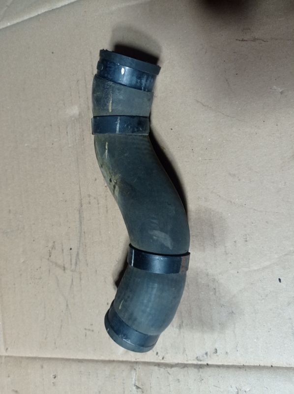 Патрубок помпы Chevrolet lacetti 1.8, 2.0 16V, 96184371