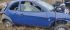 Двері праві Ford Ka 1996 - 2008 р.в.
