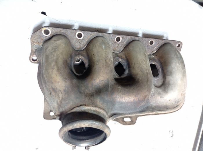 Коллектор выпускной c5 406 407 2.0 Citroen C5 2.0 16V 2001 - 2004 г.в