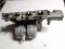 Впускной коллектор Opel Astra G, Opel Astra 1,4 - 1,6 16V. 90530852
