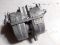 Впускной коллектор Opel Astra G, Opel Astra 1,4 - 1,6 16V. 90530852
