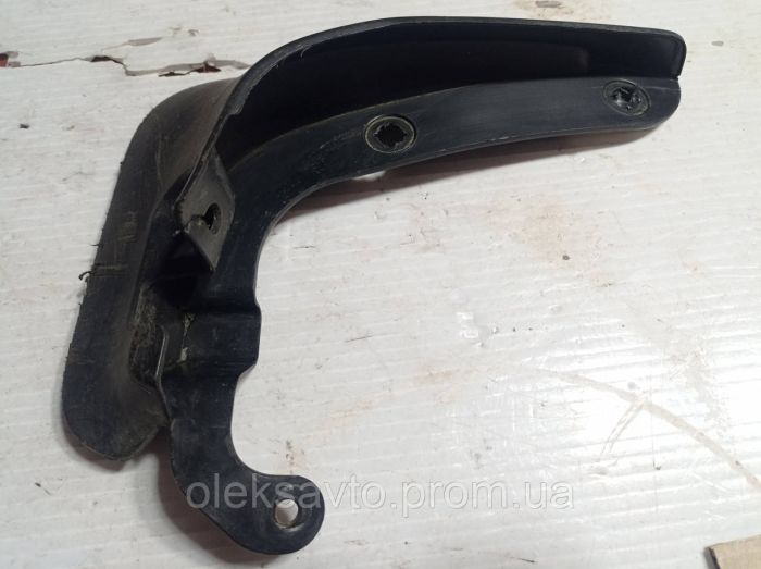 Брызговик передний левый Hyundai Accent III MC, Хюндай Акцент, 86831-1E000