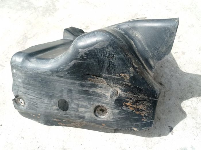 Защита двигателя нижняя Opel Zafira А, 90581644
