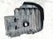 Накладка двигателя декоративная Nissan Pathfinder 2.5dCi 2004-2015, 6896294