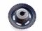 Шкив коленвала Opel Astra G Опель астра G 1.6 (16кл), 09129209