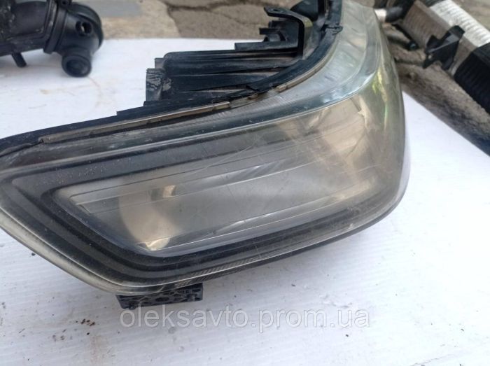 Фара передняя правая (на запчасти) Honda Accord 7 Хонда Аккорд 7