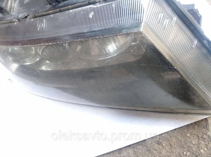 Фара передняя правая (на запчасти) Honda Accord 7 Хонда Аккорд 7