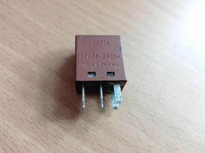Реле багатофункціональне Ford, 96FG14N089AA