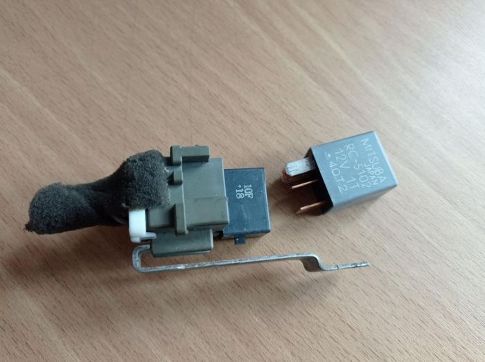 Реле Honda, Хонда, RC5102, 156700-2680