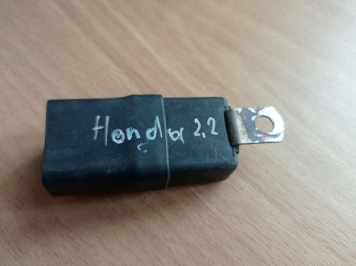 Реле Honda Accord 2.2 CTDI