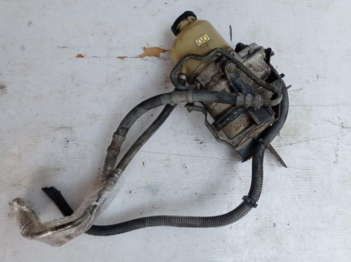 Насос гидроусилителя руля электрический (Opel Astra H) Opel Astra, 104-0085-003-094D0