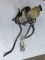 Насос гидроусилителя руля электрический (Opel Astra H) Opel Astra, 104-0085-003-094D0