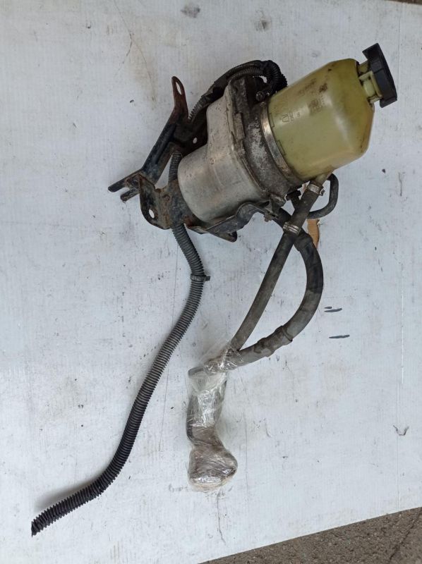 Насос гидроусилителя руля электрический (Opel Astra H) Opel Astra, 104-0085-003-094D0