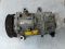 Компрессор кондиционера Citroen C4 Picasso 2007-2014 Peugeot 307 2.0 Hdi, 9651911380
