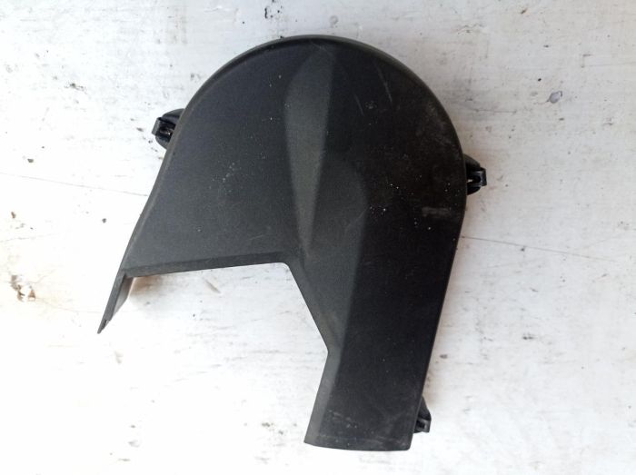 Защитный кожух ремня ГРМ Volkswagen VW Lupo Polo 1.4, 1J6955435