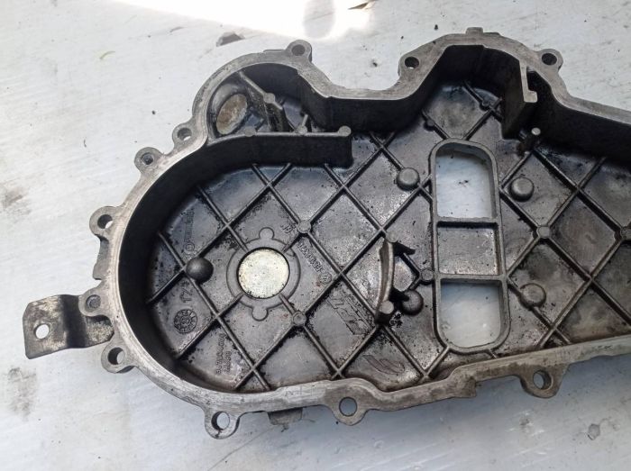 Насос масляный Fiat/Alfa/Lancia/Opel, 55185375