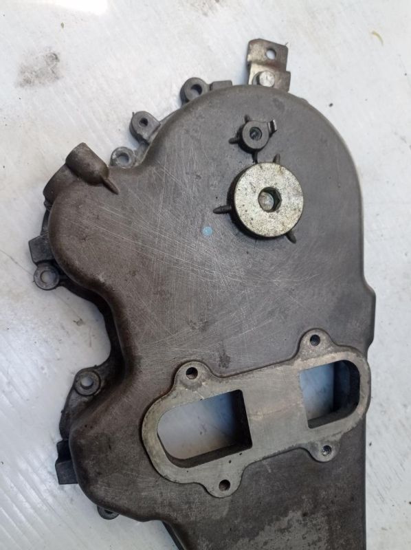 Насос масляный Fiat/Alfa/Lancia/Opel, 55185375