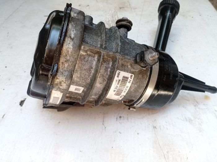 Насос электрический гидроусилитель руля (ГУР) Citroen C4 Picasso 2007-2014 2.0 Hdi, 9684040280, 970085005094