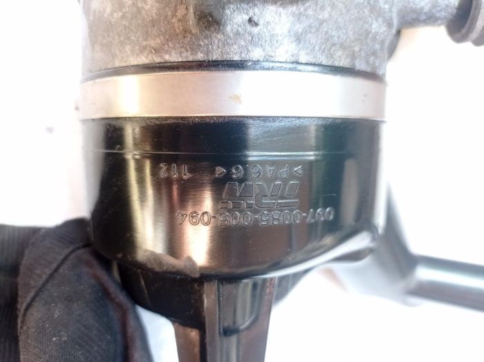 Насос электрический гидроусилитель руля (ГУР) Citroen C4 Picasso 2007-2014 2.0 Hdi, 9684040280, 970085005094