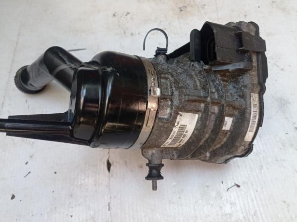 Насос электрический гидроусилитель руля (ГУР) Citroen C4 Picasso 2007-2014 2.0 Hdi, 9684040280, 970085005094