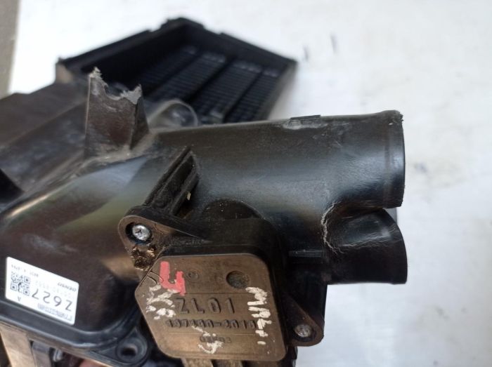 Компьютер блок управления двигателя mazda 3 bk 2003-2009 1.6 b 16v denso 100140-8552