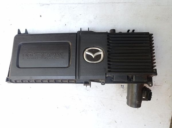 Компьютер блок управления двигателя mazda 3 bk 2003-2009 1.6 b 16v denso 100140-8552